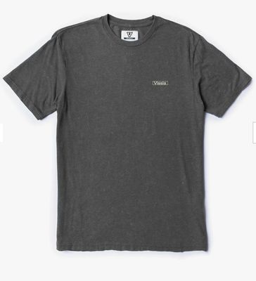 Marškinėliai VISSLA Pupukea Pay Phone Cosmic Wash SS Tee-PHA