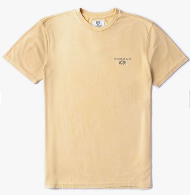 Marškinėliai VISSLA Lucid Dreams Cosmic Wash SS Tee-ALE