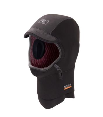 Gaubtas ONE Dry Seal Full Hood - 3mm