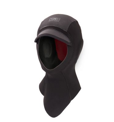 Gaubtas FREE FLEX FULL HOOD - 2MM
