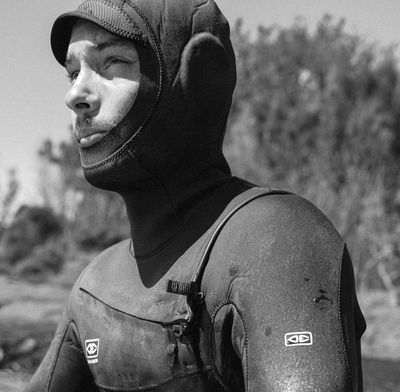 Gaubtas FREE FLEX FULL HOOD - 2MM