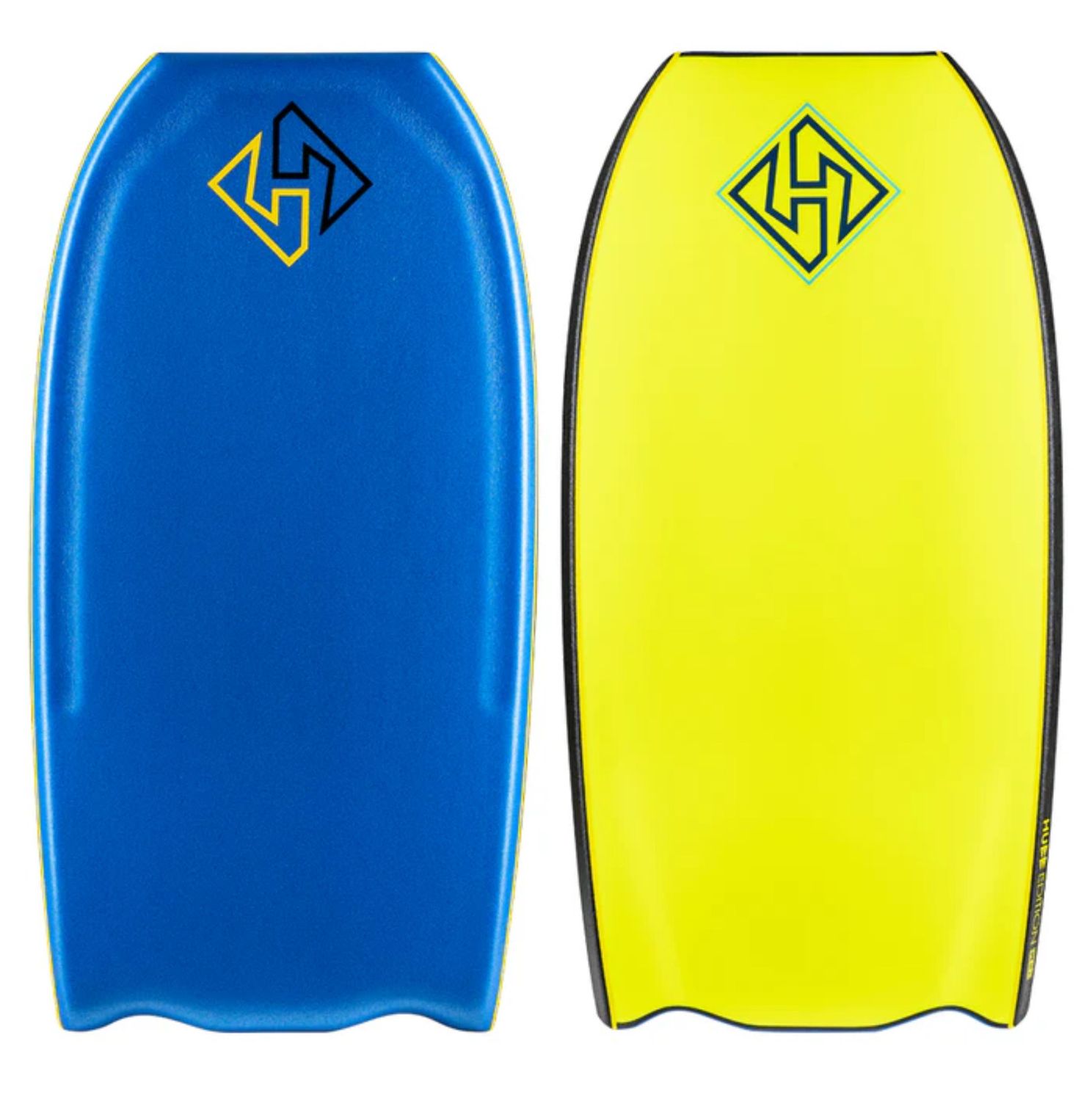 HUBBOARDS Bodyboard