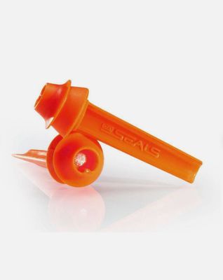 Ausų Kištukai EQ Seals Sorky Ear Plugs For Surfers
