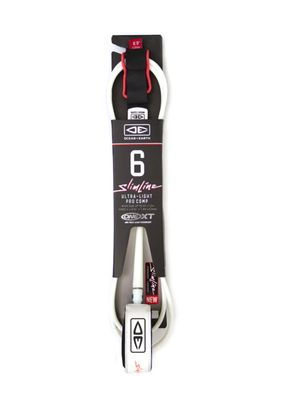 6’0 Saugos Lynas ONE XT SLIMLINE COMP LEASH