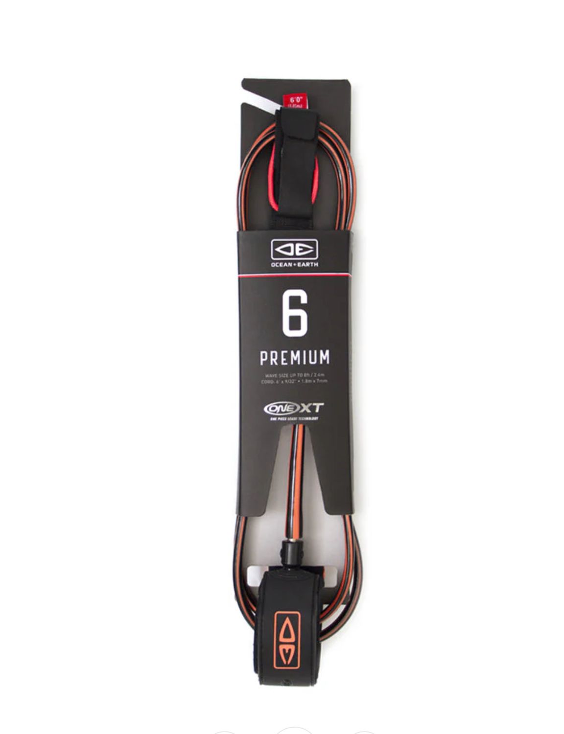 6’0 Saugos Lynas PREMIUM ONE-XT