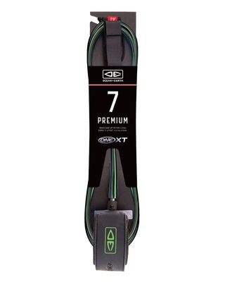 7’0 Saugos Lynas PREMIUM ONE XT