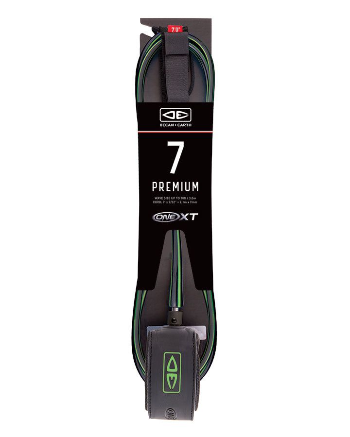 7’0 Saugos Lynas PREMIUM ONE XT