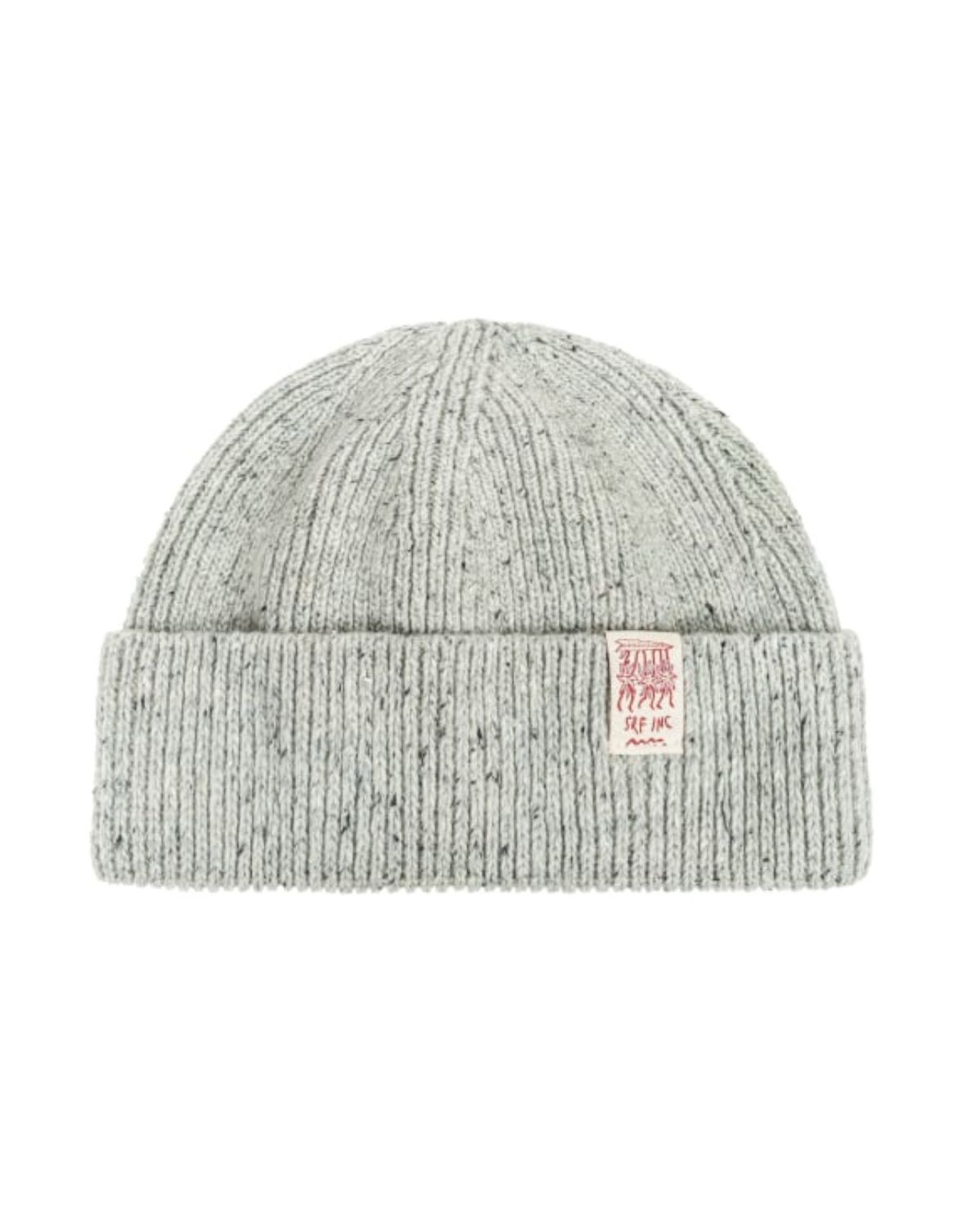 Surf Inc BUM DOCKER - LIGHT GREY