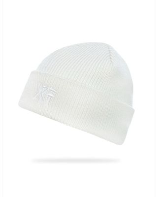 Surf Inc MERINO DOCKER - OFF WHITE