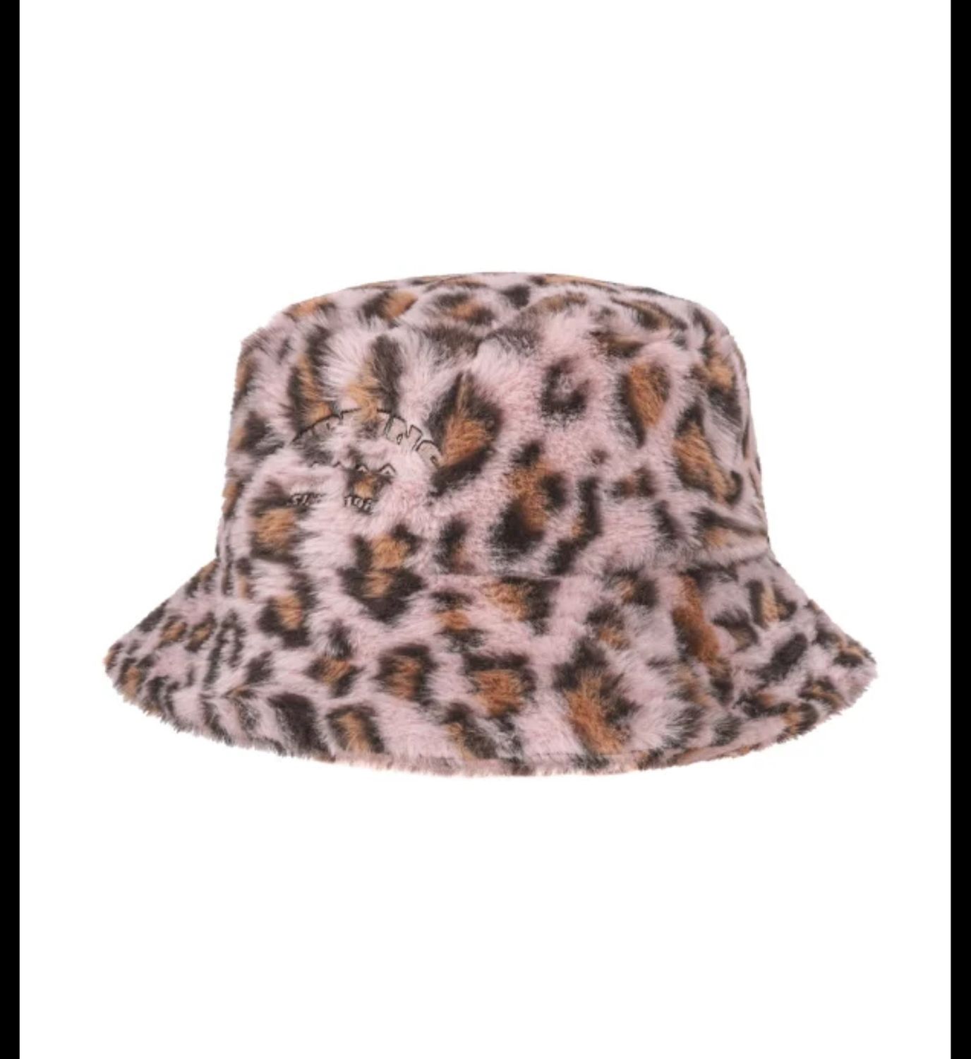 Surf Inc WILD FUZZ BUCKET - PINK KUSH