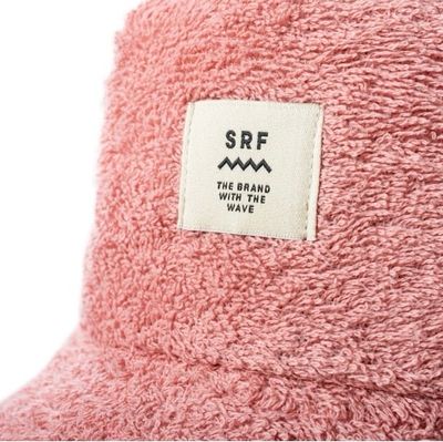 Surf Inc FROTTE BUCKET - FLAMINGO PINK