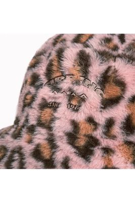 Surf Inc WILD FUZZ BUCKET - PINK KUSH