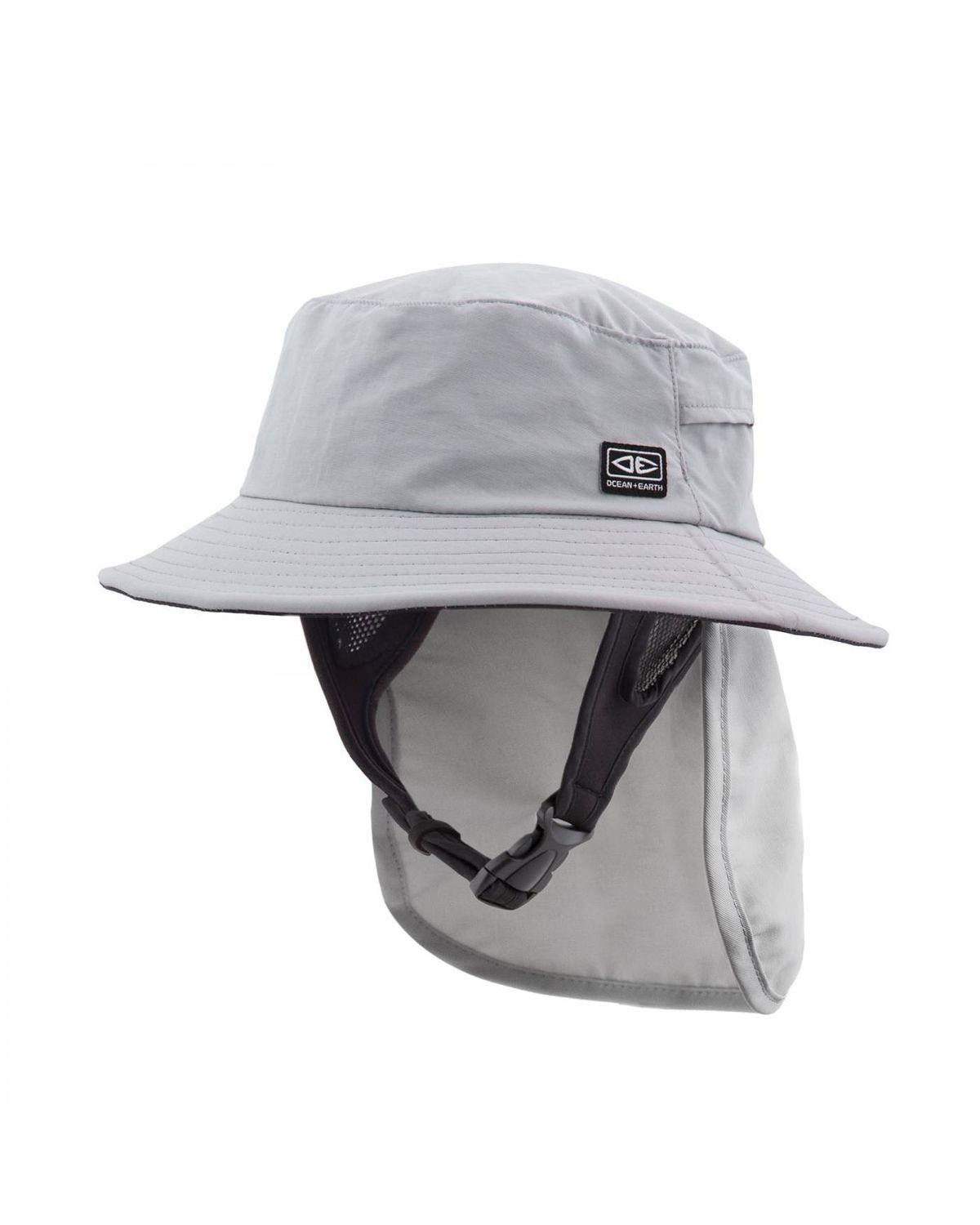 INDO STIFF PEAK SURF HAT