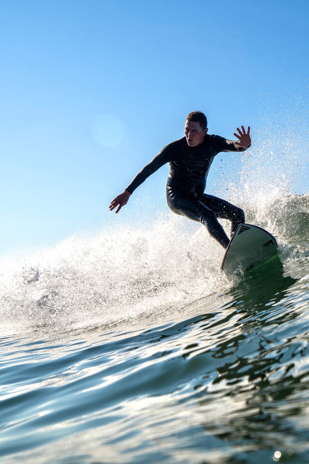 Banglenčių stovykla Portugalija 26