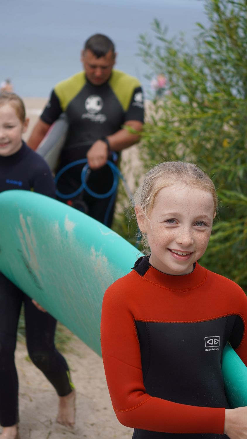 Vaikų vasaros stovykla 26