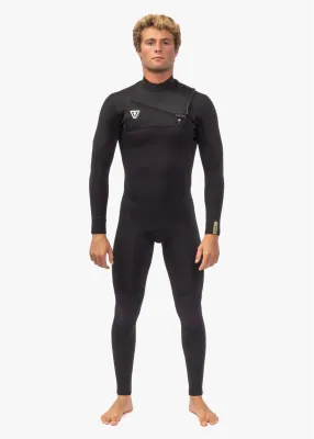 Hidrokostiumas VISSLA 7 Seas Comp 4-3 Full Chest Zip