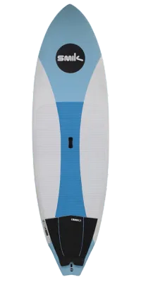 SMIK Hipster Twin V2