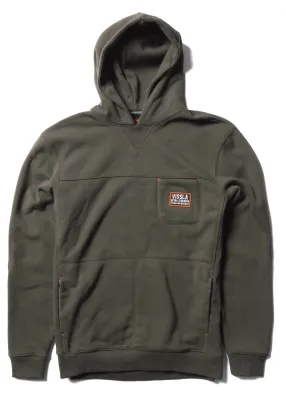 Džemperis VISSLA Creators Eco PO Hoodie