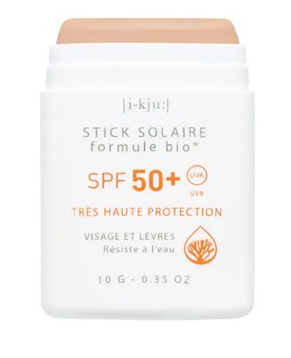 SPF50 pieštukas 10g