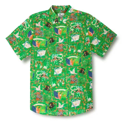 Marškiniai St Patricks Celebration