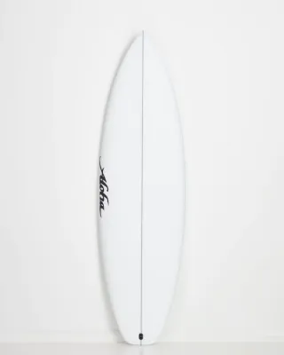 Banglentė ALOHA HABANERO II PU FCSII 5FT9