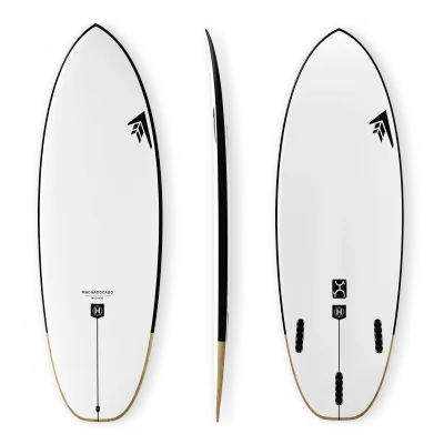 Banglentė FIREWIRE MACHADOCADO