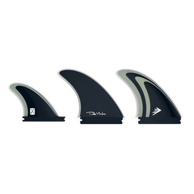Pelekai MACHADO 2 + 1 FIN SET Large