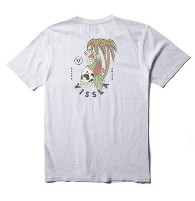 Marškinėliai VISSLA Parrodise Boys Tees Marškinėliai VISSLA Parrodise Boys Tees