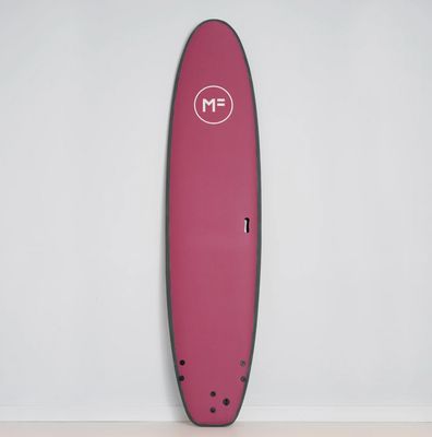 MOKYKLINĖS BANGLENTĖS (SOFT TOP) NUOMA