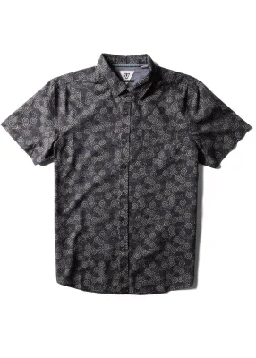 Marškiniai VISSLA Morsea Eco SS Shirt-PHA