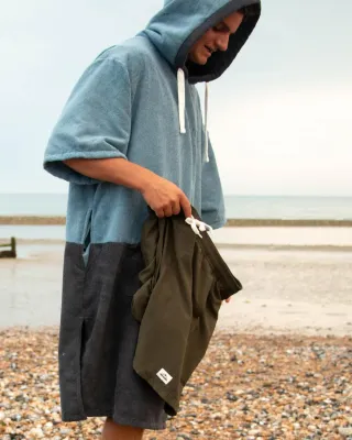 Pončo Rankšluostis VIVIDA Original