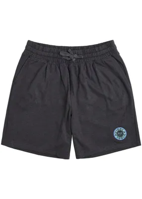 Šortai VISSLA Vibration Hemp 18 Walkshort Phontom