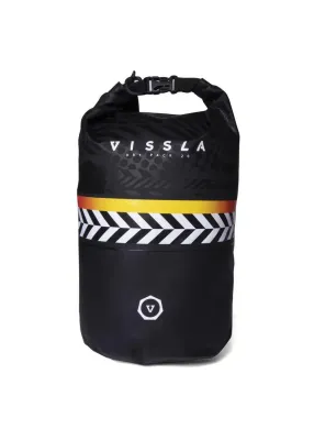 Dėklas  Seas 20L Dry Pack Black