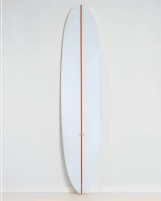 Banglentė ALOHA PINTAIL NOSERIDER 9'4"