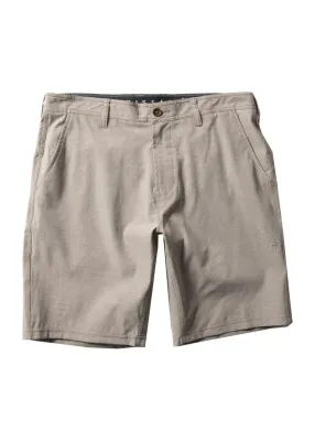 Šortai VISSLA Fin Rope Hybrid 19.5 Walkshort