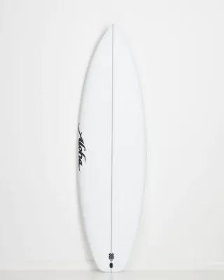 Banglentė. ALOHA HABANERO II XE FCSII 5FT10