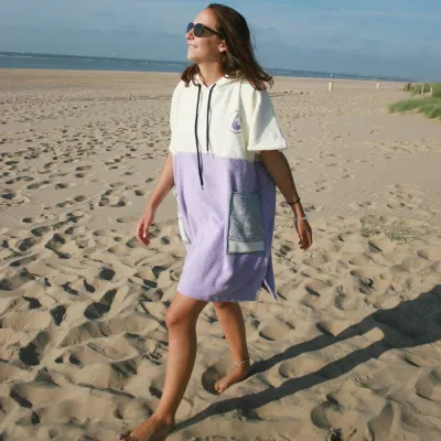 Pončo rankšluostis WAVE HAWAII Peniche