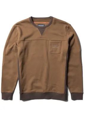 Džemperis VISSLA Creators Eco PO Hoodie