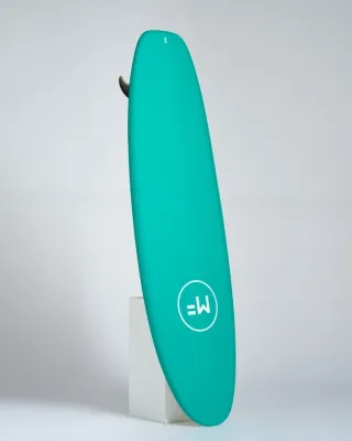 EPOXY LAM SOFT. The Beastie