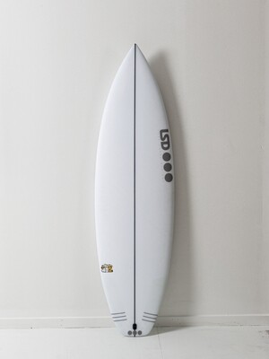 Banglentė LSD CHUBBY CHEDDA 2 3F FCS II 6FT2