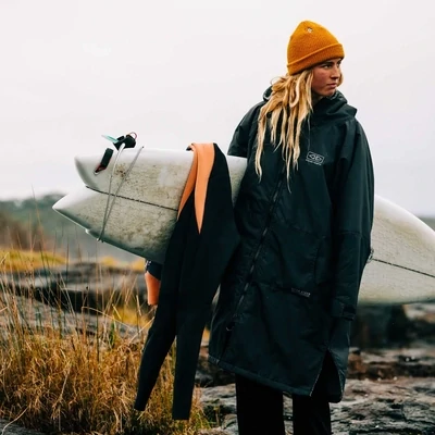 Pončas striukė OCEAN AND EARTH  Super Storm Waterproof