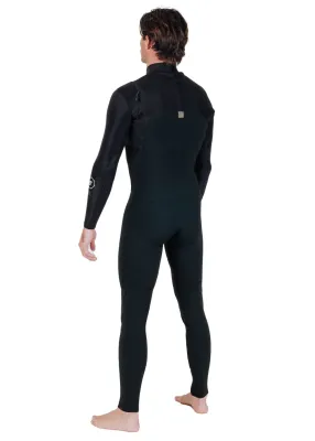 Hidrokostiumas VISSLA New Seas 3-2 U-Zip