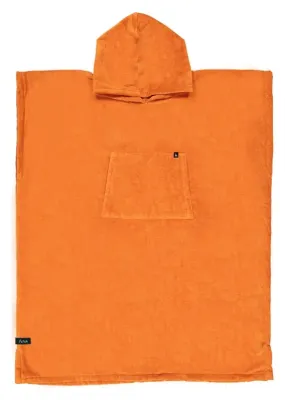 Pončo Rankšluostis FUTAH Ericeira Neon Poncho