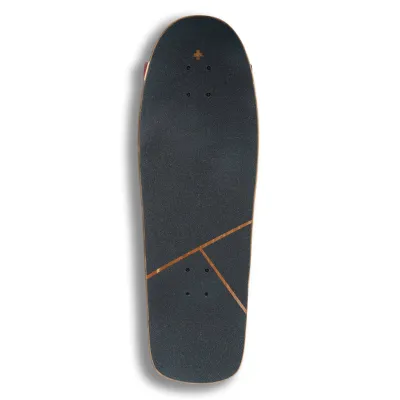 Surfskate riedlentė The Indian Face - ARRECIFE