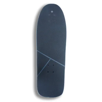 Surfskate riedlentė The Indian Face - OFFSHORE