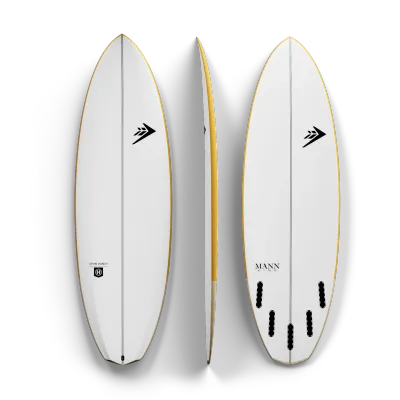 Firewire SPUN HONEY