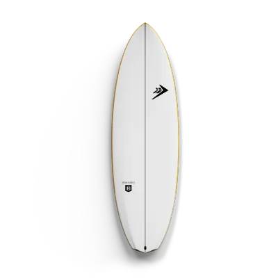 Firewire SPUN HONEY