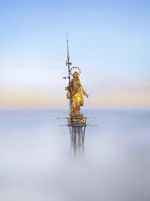Mirage of Milan