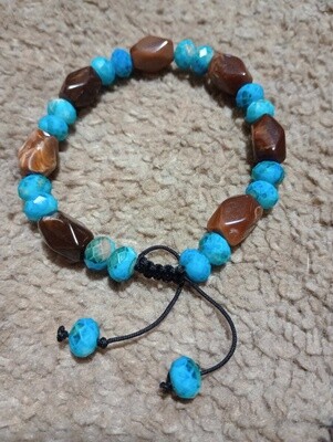 Bracelets - Large/XL/XXL 7.75&quot;-9.5&quot;