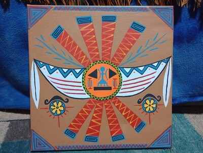 Paintings